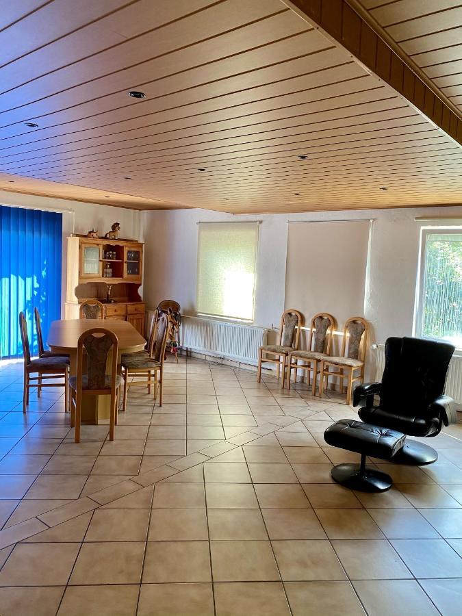 דירות Contwig Goedelsteinhof מראה חיצוני תמונה